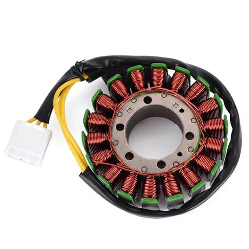 Bobine de stator d'allumage 31120-MCZ-003 pour alternateur de batterie CB900F