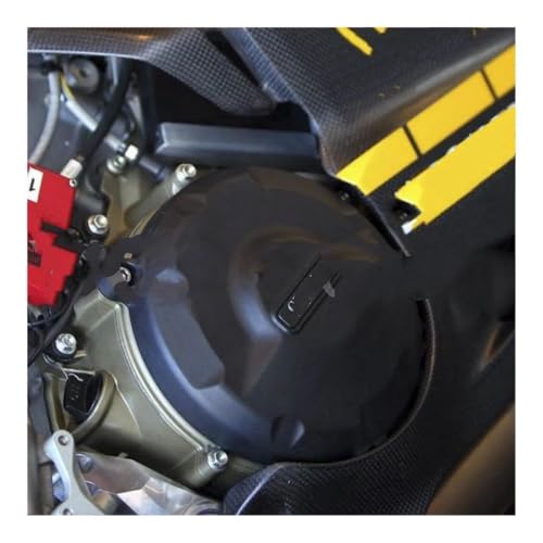 Cubierta protectora de motor para Panigale 1199 2012-2014 y 1299 3