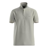 Boss Polo da Uomo, Beige Chiaro 275