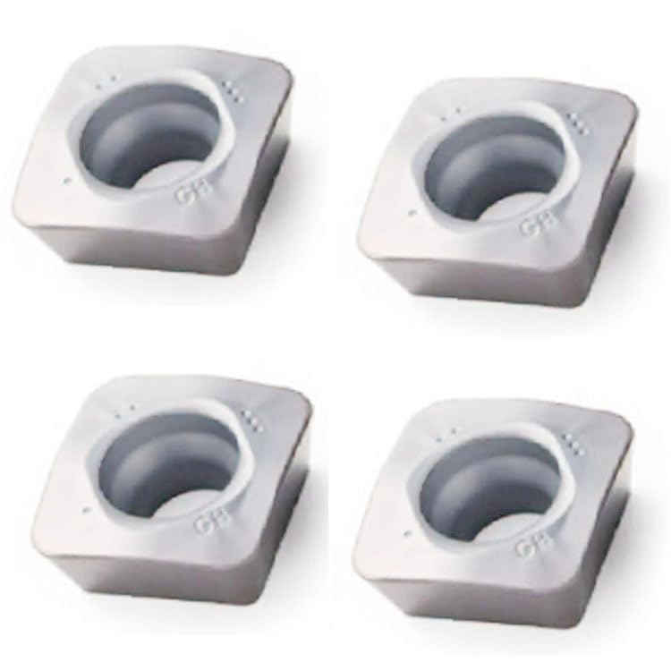 SOMT100420ER-GH PR1835, 30pcs/lot CNC milling Insert