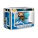 Produktbild Funko POP! Ride Deluxe: - DC Aquaman On Storm - Vinyl-Sammelfigur - Geschenkidee - Offizielle Handelswaren - Spielzeug Für Kinder Und Erwachsene - Movies Fans - Modellfigur Für Sammler Und Display