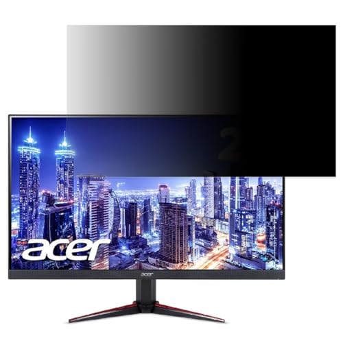 Acer NITRO VG270Pbmiipx 27�C���` �Ή� �`�����h�~�t�B���^�[ �v���C�o�V�[�t�B���^�[ �u���[���C�g�J�b�g ���˖h�~ PC �p�\�R�� ���j�^�[ �̂������h�~ ��ʕی�t�B���� �ی�V�[�g ���E�ȒP ���ʎg�p