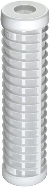Cartuccia Filtrante Acqua Nylon 10 Pollici 60 Micron - Filtro Acqua Cartuccia
