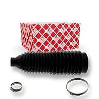 febi bilstein 33593 Lenkmanschettensatz, 1 Stück