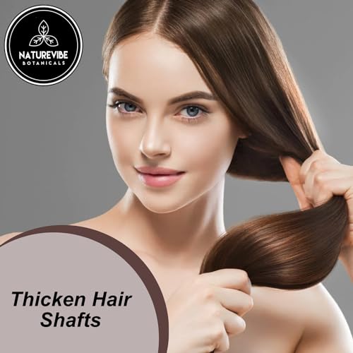 Naturevibe Botanicals Onion Oil 32 oz – 100% Pure Cold-Pressed Nourishing Hair & Skin Oil | Sulfur-Rich for Stronger Hair Growth & Scalp Health - Thumbnail 5