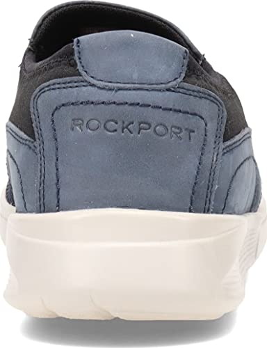 Rockport Men's Caldwell Twin Gore Slipon Sneaker4