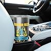 Niagara Falls Tee Nature’s Majesty Unleashed Earth Day Trip Stainless Steel Insulated Tumbler #5