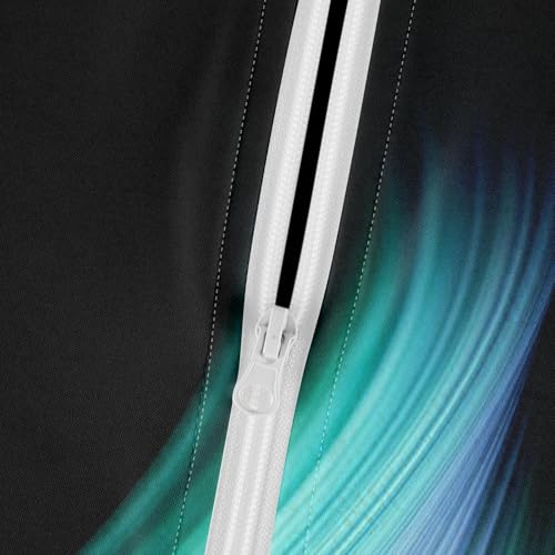 Scrub Jackets for Woman Zip Up Long Sleeve Tops Print Plus Size Womens Scrubs for Women Nursing Shirts with Pockets