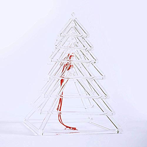 Set Of 7 Perfect Healing Music Instrument Quartz Crystal Singing Pyramid 4"-10" With Free Suede Stick & Rubber Mallet #TOP7