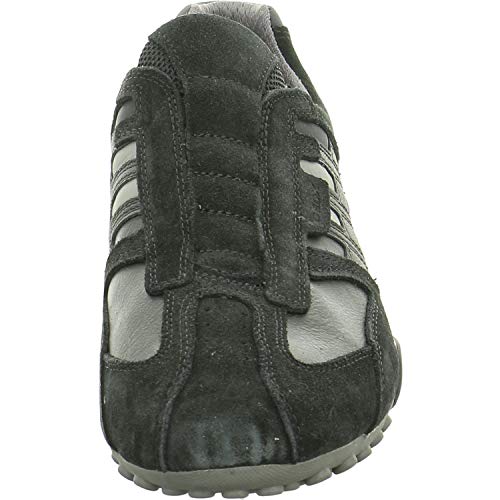 Image of Geox Men's Snake 97 Fashion Sneaker
