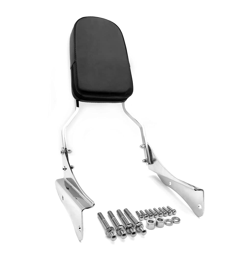 for Shadow Spirit VT 750 2001 2002 2003 2004 2005 2006 2007 2008 Sissy Bar