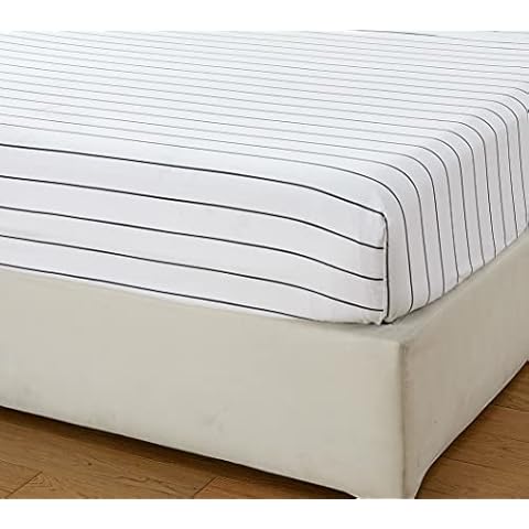 Beldora Anti-Allergy Microfibre Fitted Bed Sheet Cover