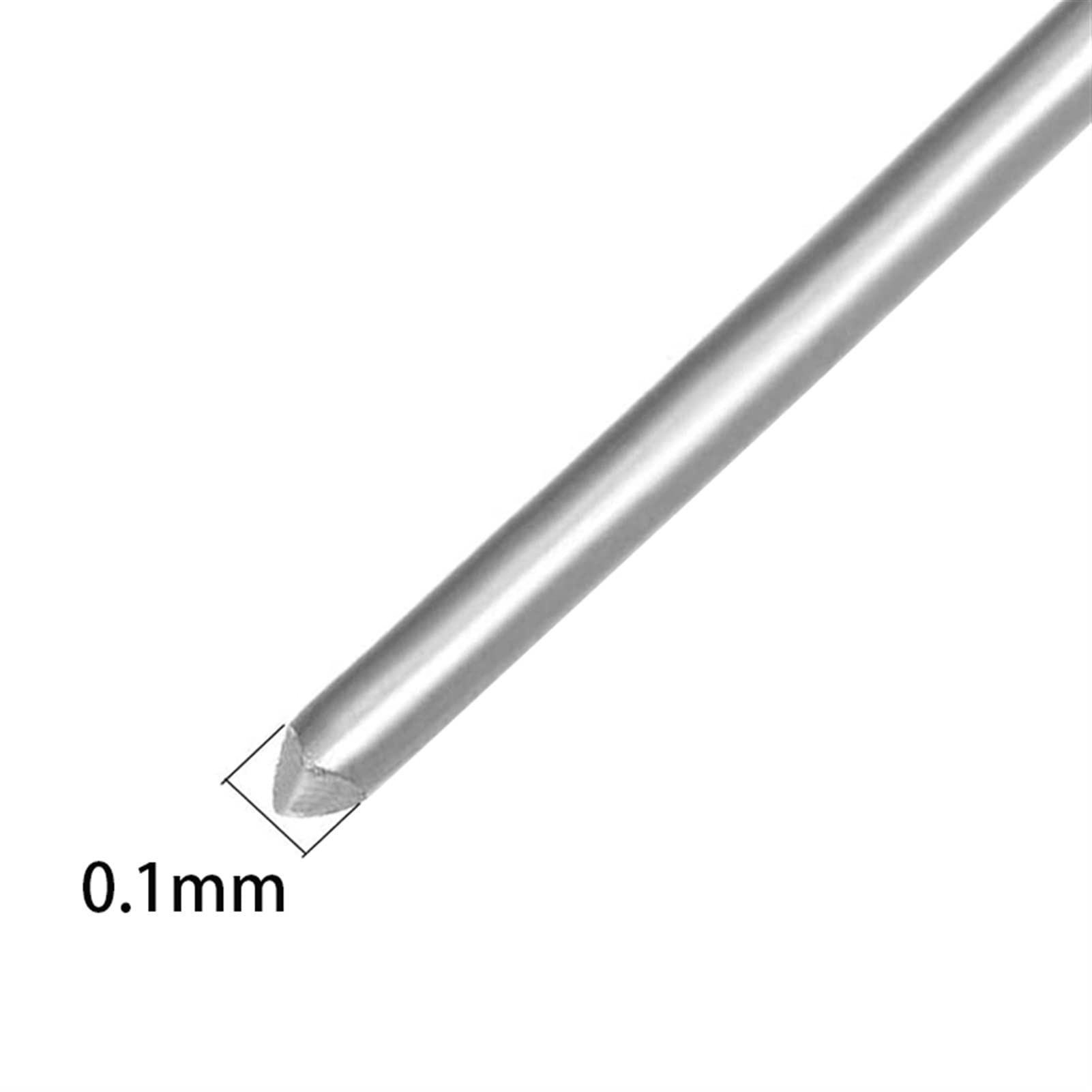 Protection Cable 10m Resistor Heating Wire, 36 AWG, 32 Feet