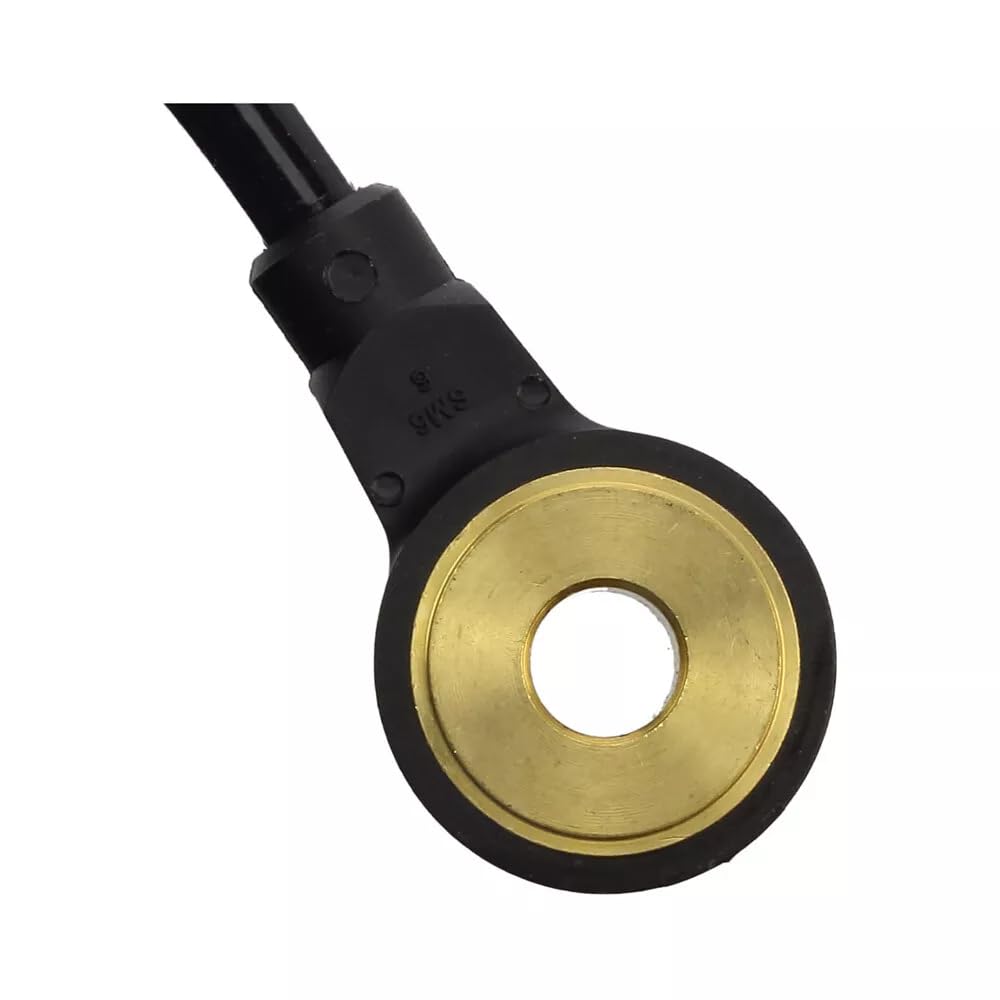 Sensor de arnés 5 Sensores De Detonación Para Motores De Coche Compatibles Con Kia, Rio 2001-2005, Hyundai OEM 0K30A-18-921, Accesorios Para Automóviles