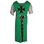 Green/Black a