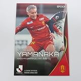 Jカード2024■レギュラーカード■103/山中亮輔/名古屋 ≪ Jリーグオフィシャルトレーディングカード≫