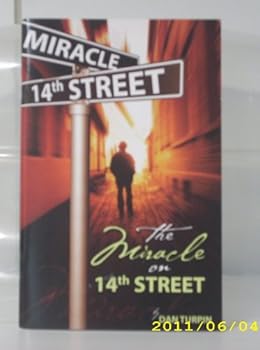 Unknown Binding The Miracle on 14th Street Book
