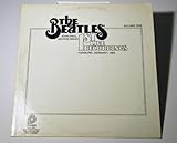 montblanc beatles kugelschreiber  The Beatles 1st Live Recordings Volume 1. 1979. Pickwick USA. Unused Mint Copy.