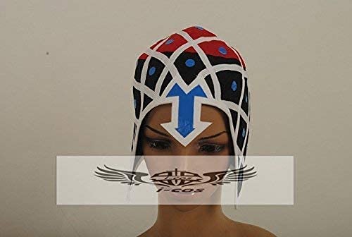 Amazon.co.jp: 【サイズ選択可】 十月COSジョジョの奇妙な冒険第5部