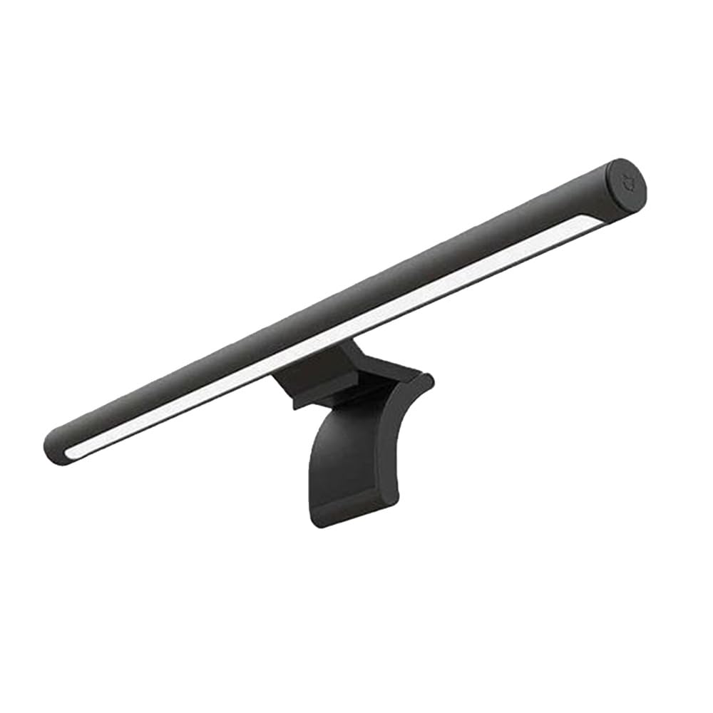 Xiaomi Mi Computer Monitor Light Bar Lampe de Table 5 W Noir