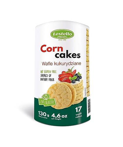 Mısır Patlağı 130 Gram