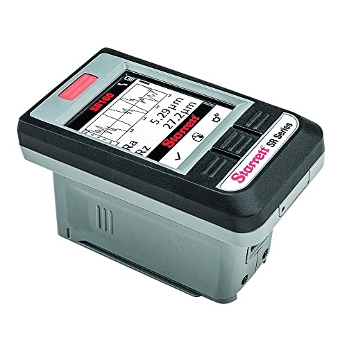 List of Ten Best Surface Roughness Gauges [Top Picks 2023 Reviews]