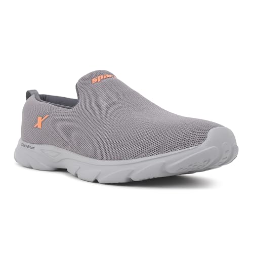 SPARX SM-651 Mens Sneaker