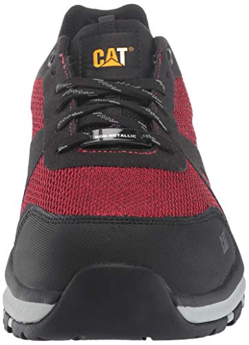 caterpillar men's passage ct industrial shoe