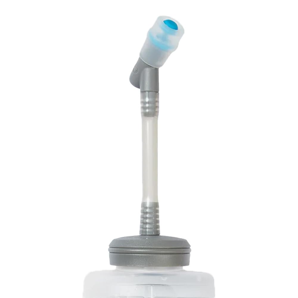 Ronhill Running, SoftFlask Straw, Clear, O/S