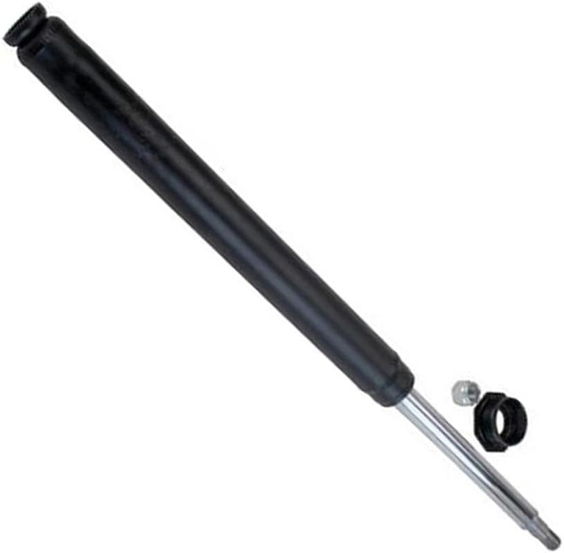 Strut Cartridge - Front Strut Cartridge 2PC Compatible with Toyota Tercel 1990 1989 1988 1987