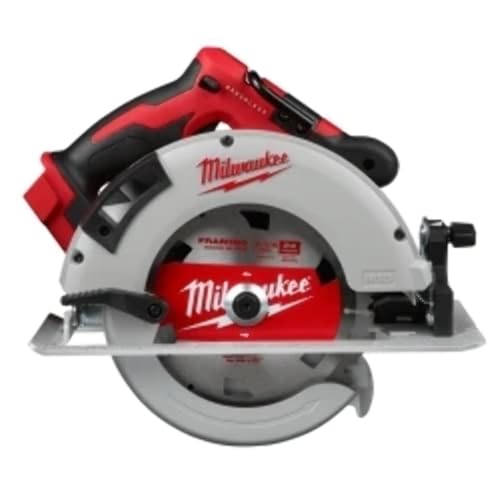 M18 BRUSHLESS 7-1/4 Circular Saw