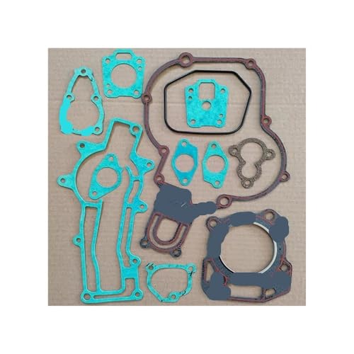 Joint moteur 4 temps 6 CV anti fuite pour panne hors bord