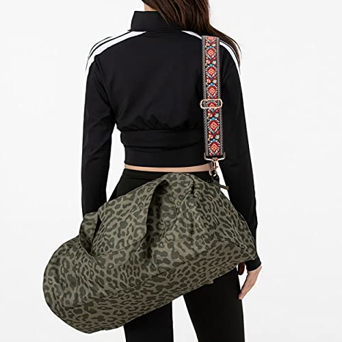 Nefelibata Purse Strap,2" Wide Purse Strap - Image 6