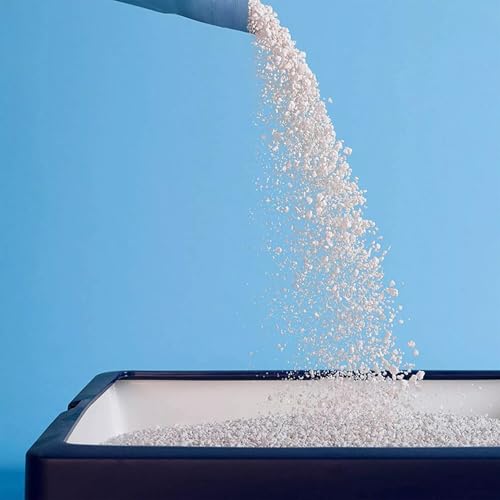 Catsan Hygiene Plus Non Clumping 100% Natural Cat Litter, 20 L (9.7 kg)