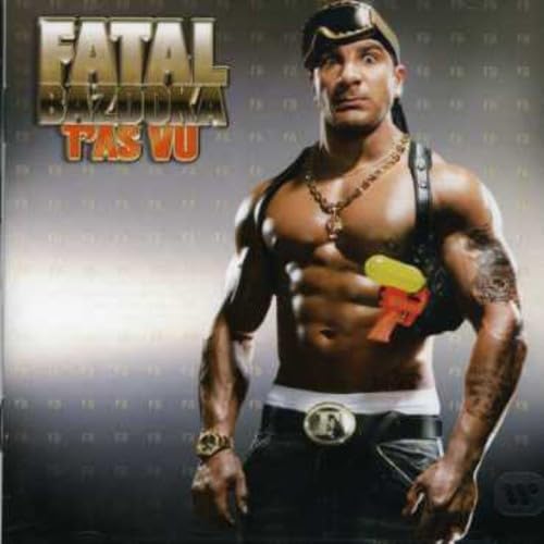 T'as Vu + DVD [Import]