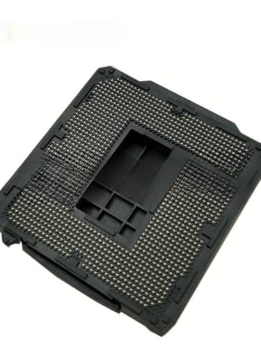 2pcs new PE115127-4041-01H LGA1151 socket CPU seat large solder ball slot