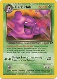 Dark Muk - Team Rocket - 41 [Toy]