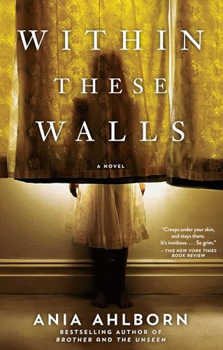 Within These Walls view 2