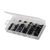 Algopix Similar Product 7 - Fixman 269539 Assorted Metric EClips