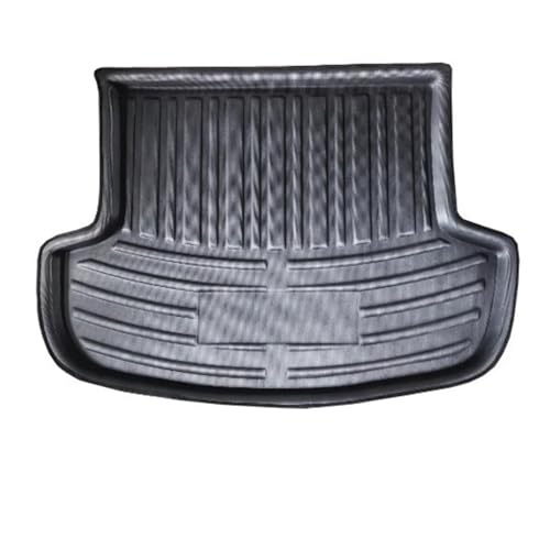 Tapis de coffre pour Mitsubishi Outlander protège le sol des rayures de valises
