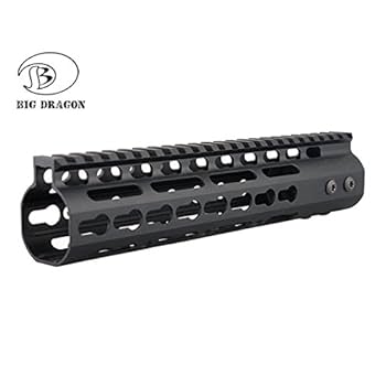 Noveske NSR-9ハンドガード 定番ハンドガード NOVESKE NSRの魅力 | ブログ | アームズ