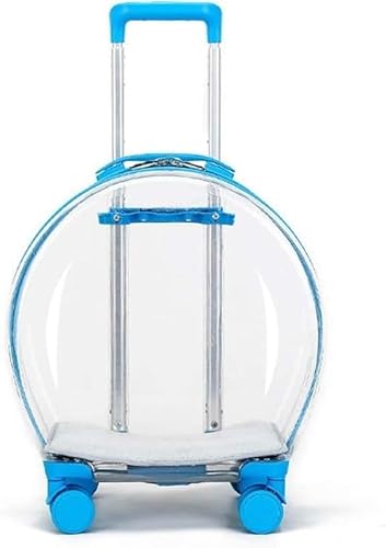 Rutexc ハードクレート、ハードケージ ペットラックケース 猫・小型犬用 多機能ペットキャリーケース キャスター付 通気性良好 安全性高、実用的なペット用品です。お気軽にご購入ください。