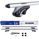 dachträger ford c-max grand Passend für: Ford Grand C-Max ab 2010 mit offener Dachreling