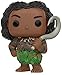 Price comparison product image Funko 9927 Pop! Disney: Moana - Maui #214