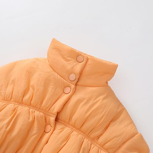 Girls Windproof Ski Jacket Winter Warm Thick Snow Coat Windproof Fleece Kids Outdoor Hooded Jackets Outerwear4