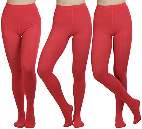 red tights amazon