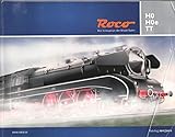  Roco HO - Hoe - TT Katalog 2011/2012