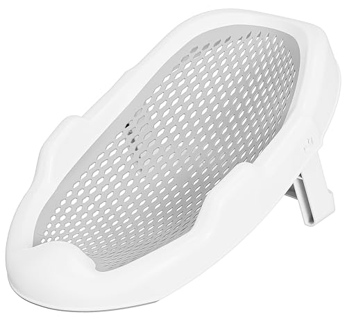 Foldable Baby Bathtub Support, Ideal for Babies Less Than 6 Month...