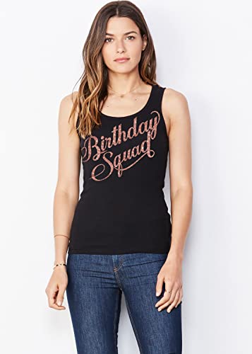 RhinestoneSash Birthday Shirts for Women - Birthday Girl Shirts for Women - Birthday Gifts for Women2