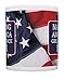 75th Birthday Gifts Making America Great Since 1951 Conservative Birthday Mug 11oz Coffee Mug USA Flag